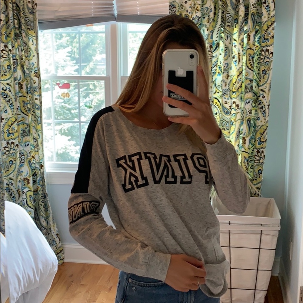 Super soft Victoria Secret long sleeve